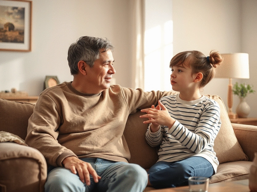 Comparing Parenting Styles: Which Builds Better Emotional Trust in Teens?