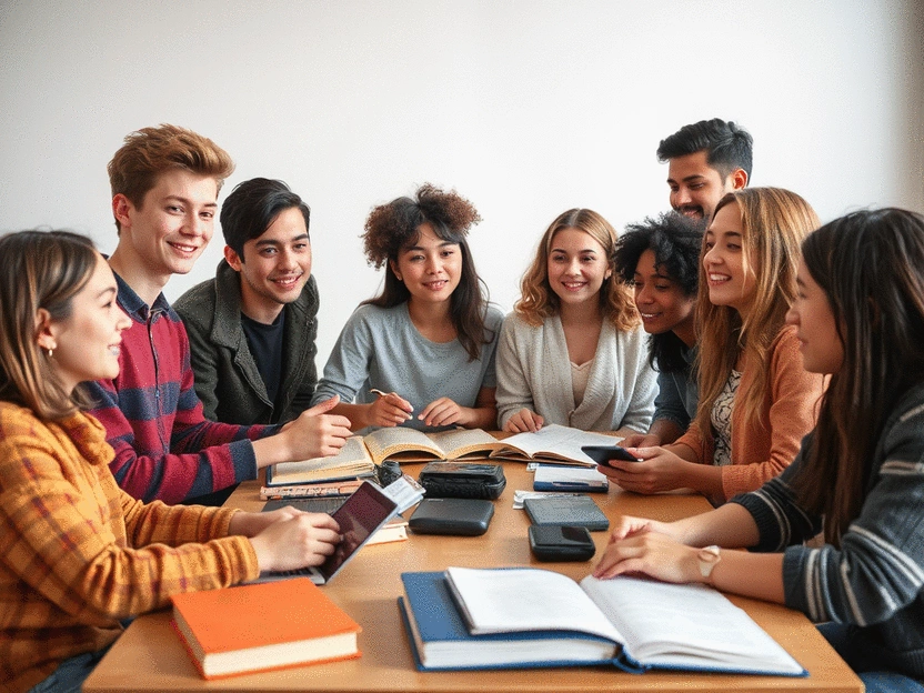 Building Critical Thinking and Media Literacy Skills in Teenagers