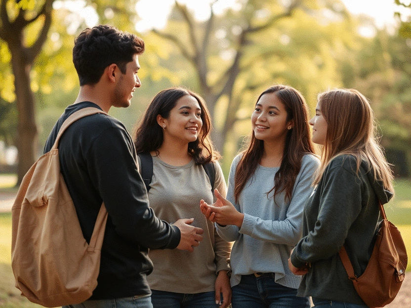 Navigating Peer Pressure: Building Emotional Resilience in Your Teen
