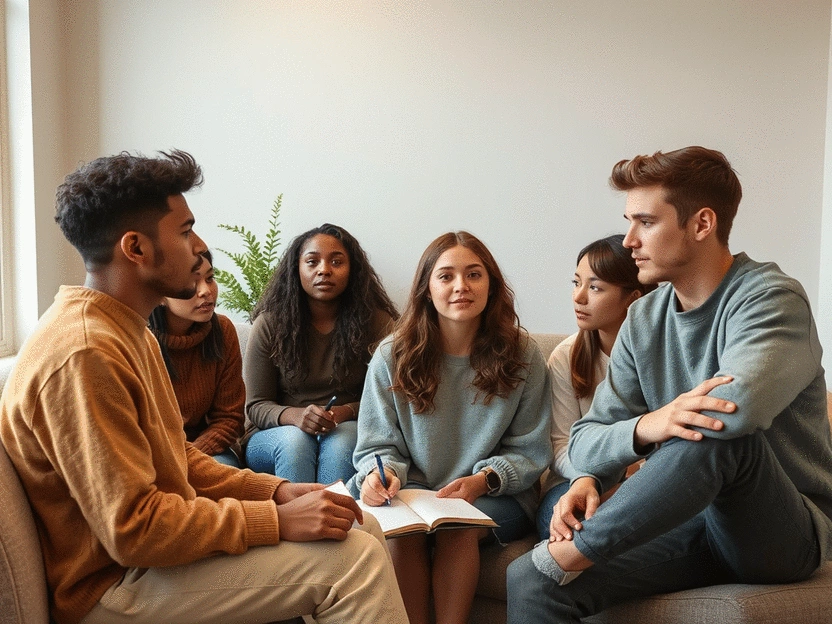 Emotional Development Milestones: What to Expect at Each Teen Age