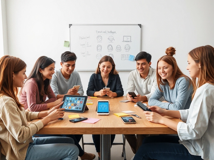 Best Apps and Tools to Enhance Teen Emotional Intelligence