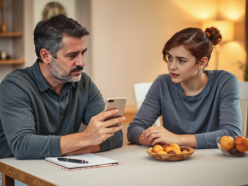Signs of Digital Addiction in Teens and How Parents Can Help