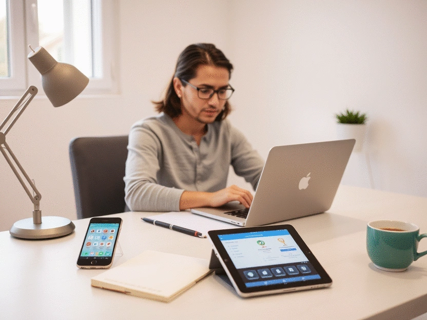 Top Digital Safety Tools Every Parent Should Know to Protect Their Teen Online