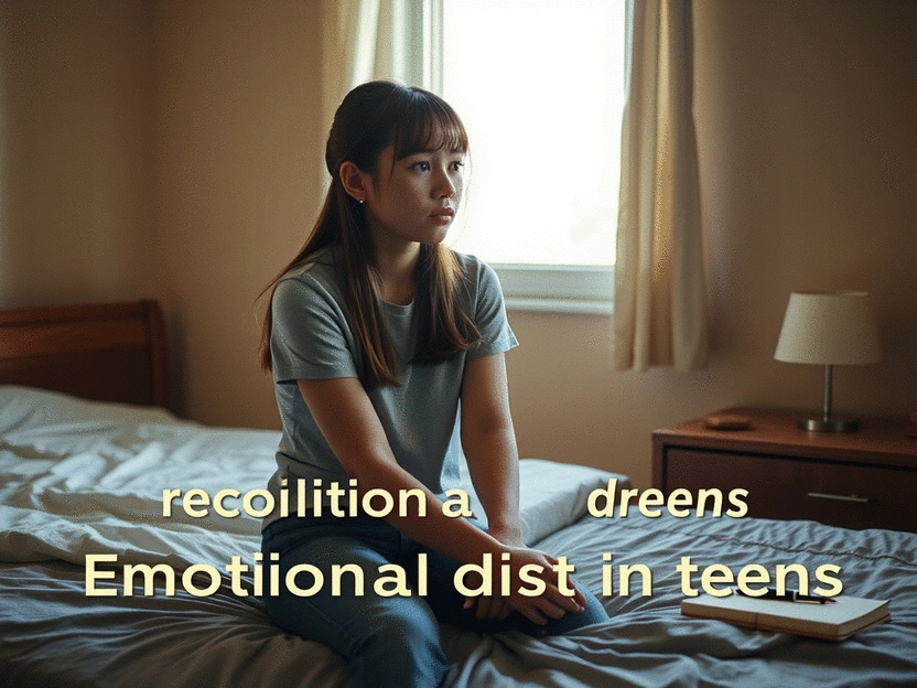 Top 7 Signs of Emotional Distress in Adolescents and When to Seek Help