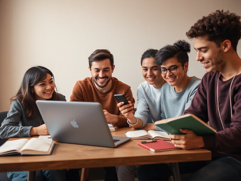 How to Teach Digital Literacy Skills to Teens: A Step-by-Step Guide for Parents