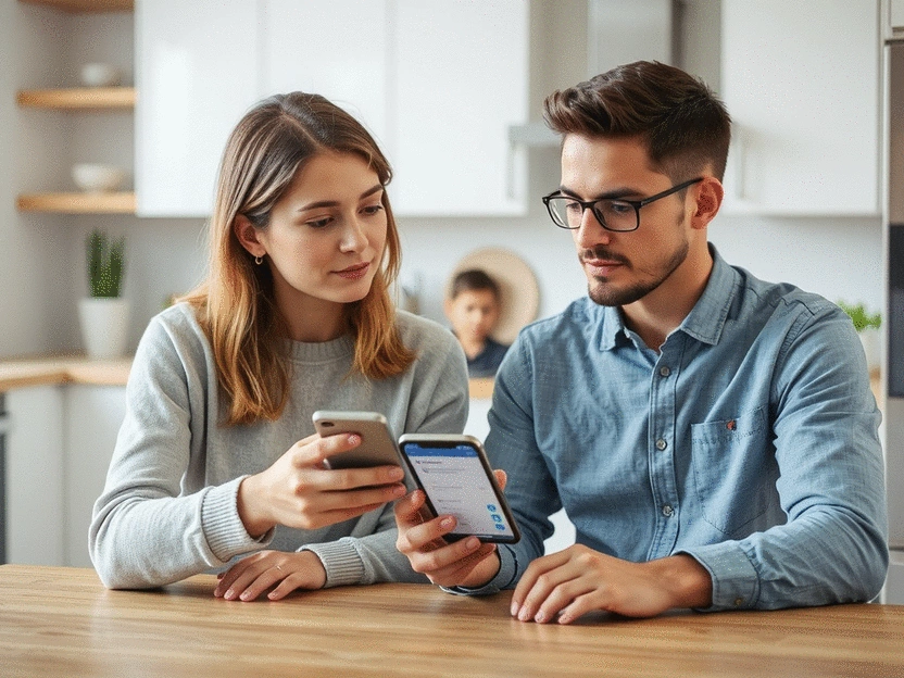 How to Have Effective Conversations with Teens About Online Privacy and Security